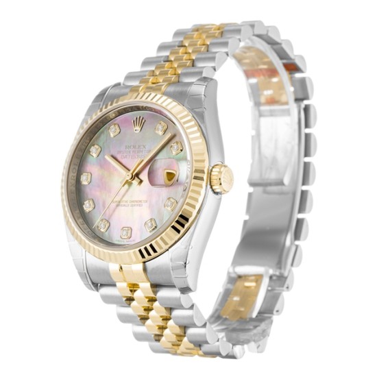 replica Rolex Datejust 116233 UK