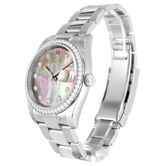 replica Rolex Datejust 116244 UK