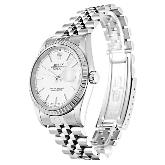 replica Rolex Datejust 16220 UK