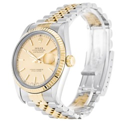 Rolex Datejust 16233 UK