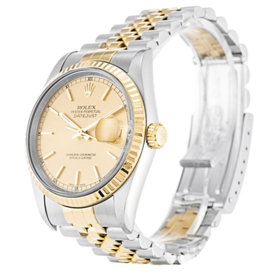 replica Rolex Datejust 16233 UK