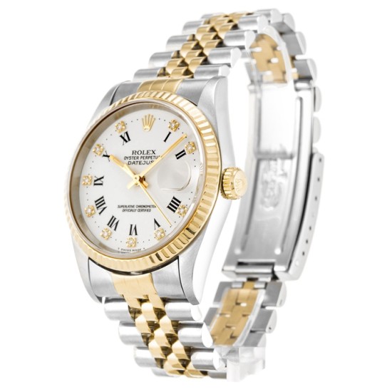 replica Rolex Datejust 16233 UK