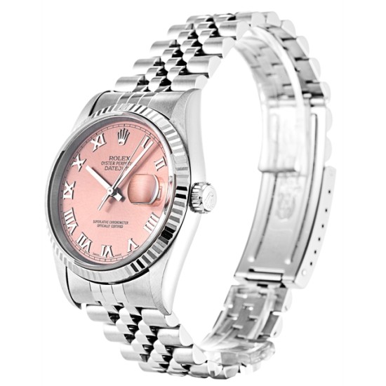 replica Rolex Datejust 16234 UK