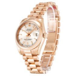 Rolex Datejust Lady 178245F UK