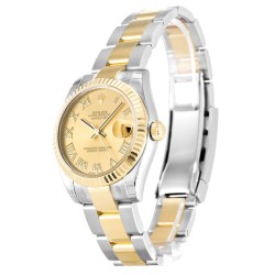 Rolex Datejust Lady 178273 UK