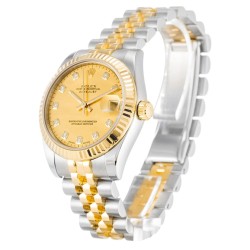 Rolex Datejust Lady 178273 UK