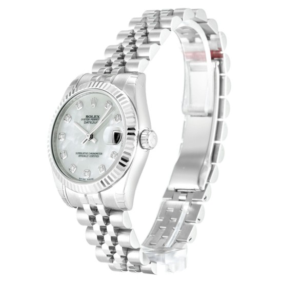 replica Rolex Datejust Lady 178274 UK