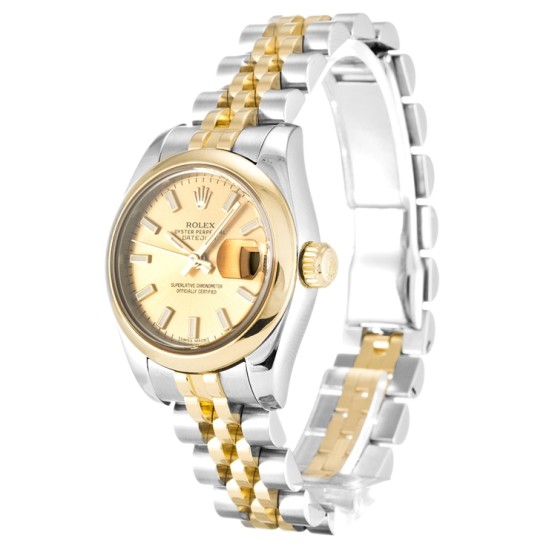 replica Rolex Datejust Lady 179163 UK