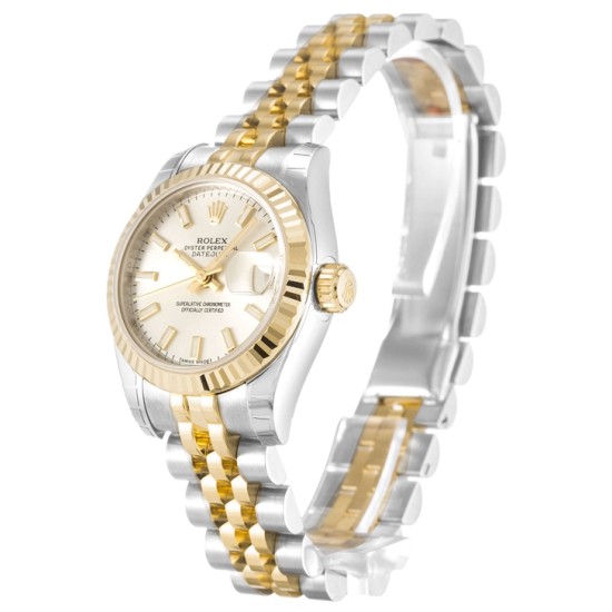 replica Rolex Datejust Lady 179173 UK