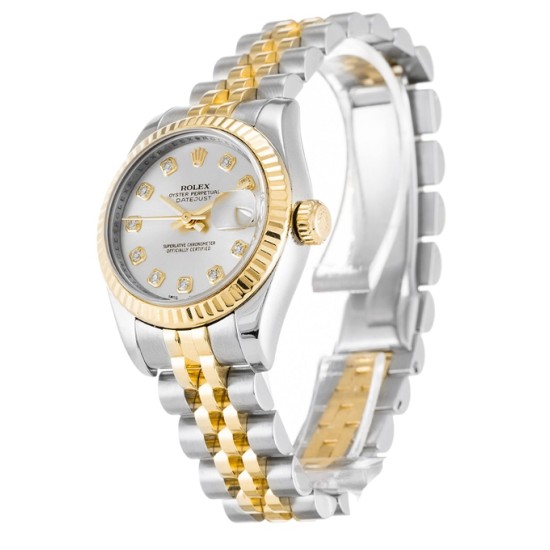 replica Rolex Datejust Lady 179173 UK