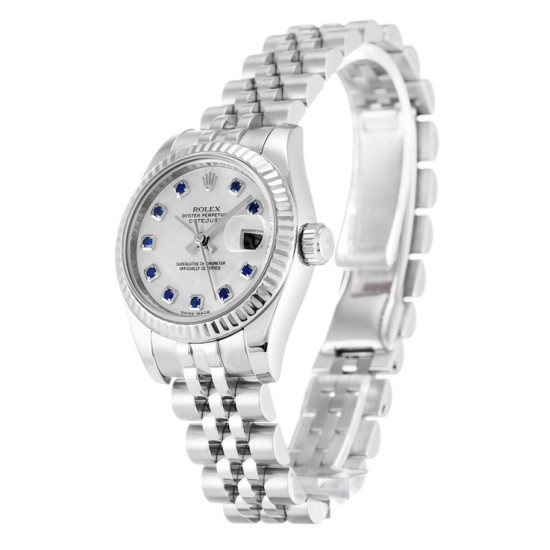 replica Rolex Datejust Lady 179174 UK