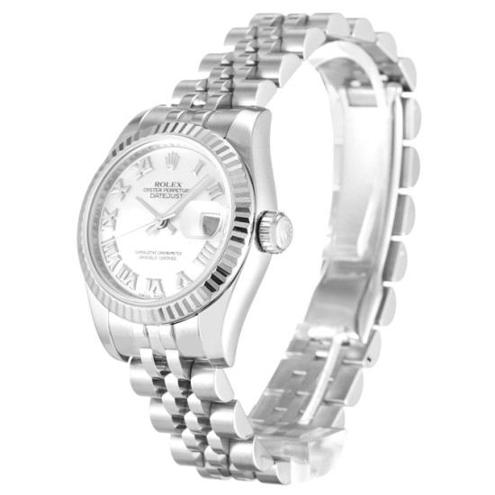 replica Rolex Datejust Lady 179174 UK