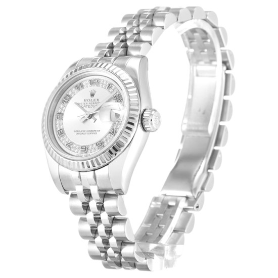replica Rolex Datejust Lady 179174 UK