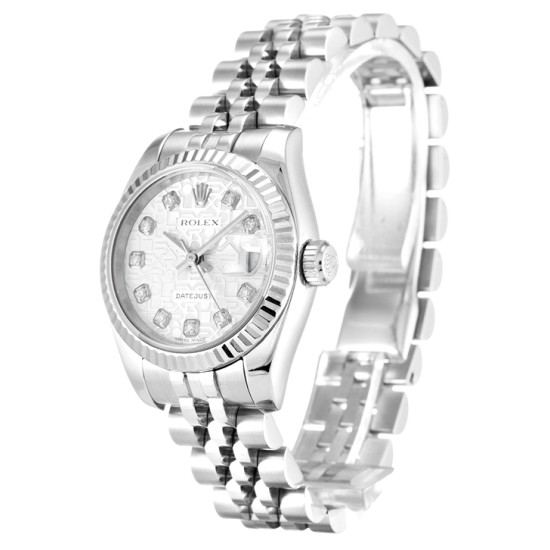 replica Rolex Datejust Lady 179174 UK