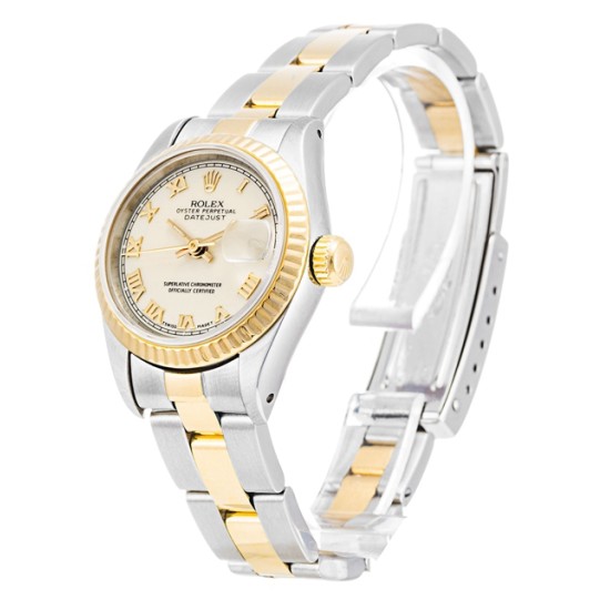 replica Rolex Datejust Lady 69173 UK