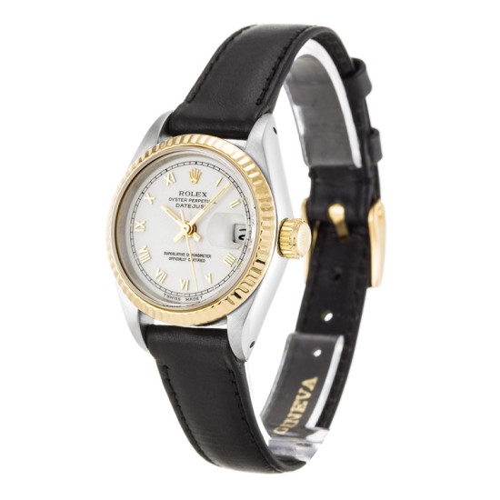 replica Rolex Datejust Lady 69173 UK
