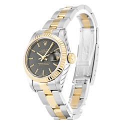 Rolex Datejust Lady 69173 UK
