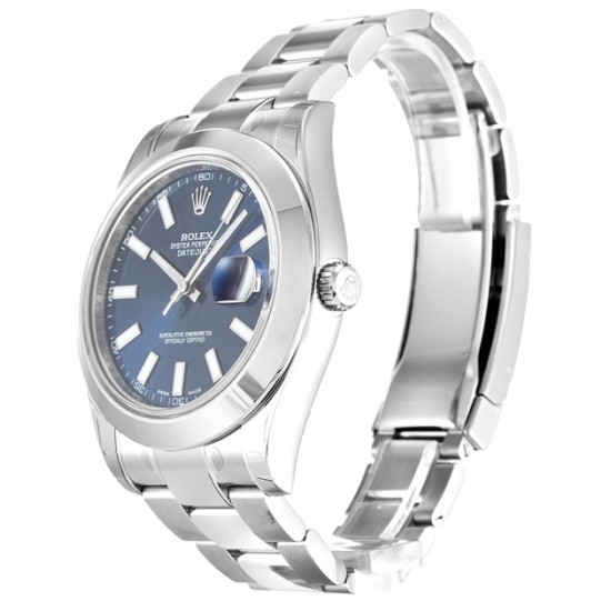 replica Rolex Datejust II 116300 UK