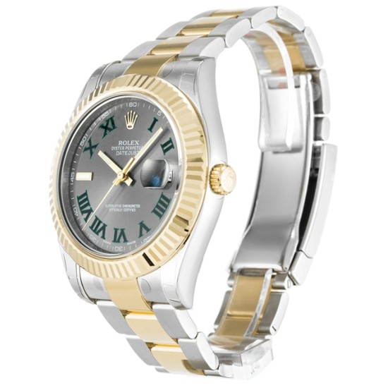 replica Rolex Datejust II 116333 UK