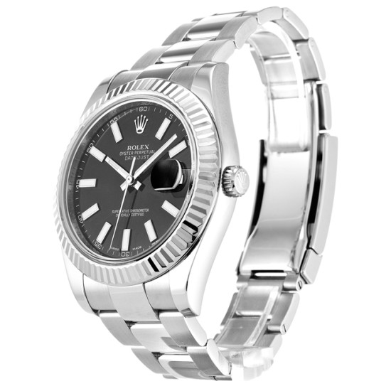 replica Rolex Datejust II 116334 UK