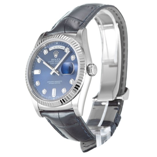 replica Rolex Day-Date 118139 UK