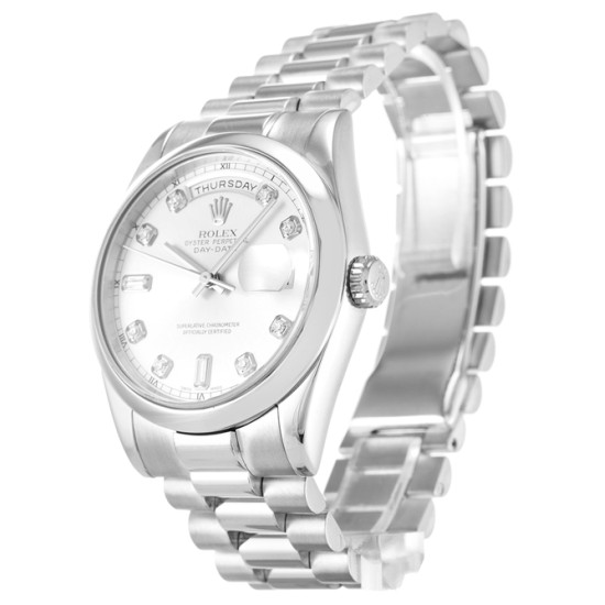 replica Rolex Day-Date 118209 UK