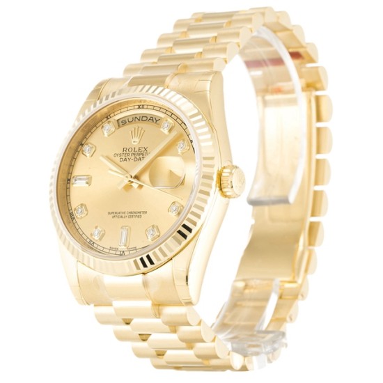 replica Rolex Day-Date 118238 UK