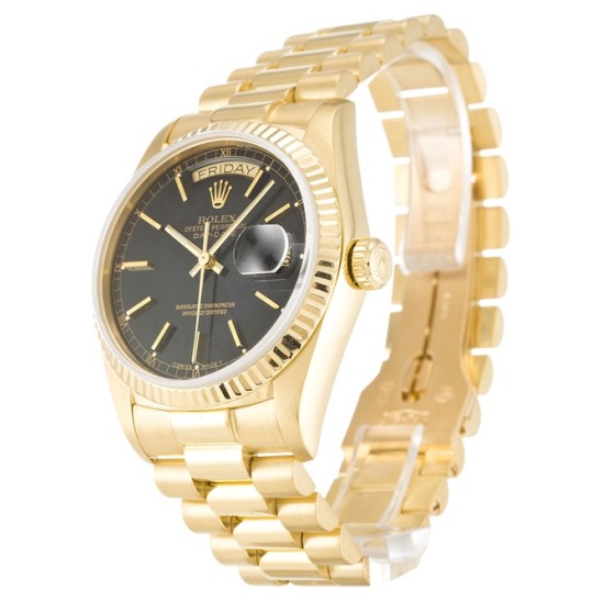 replica Rolex Day-Date 18038 UK
