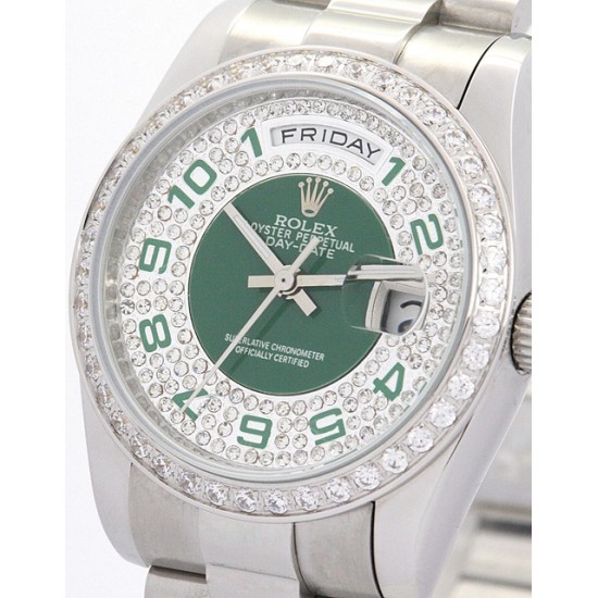 replica Rolex Day-Date UK