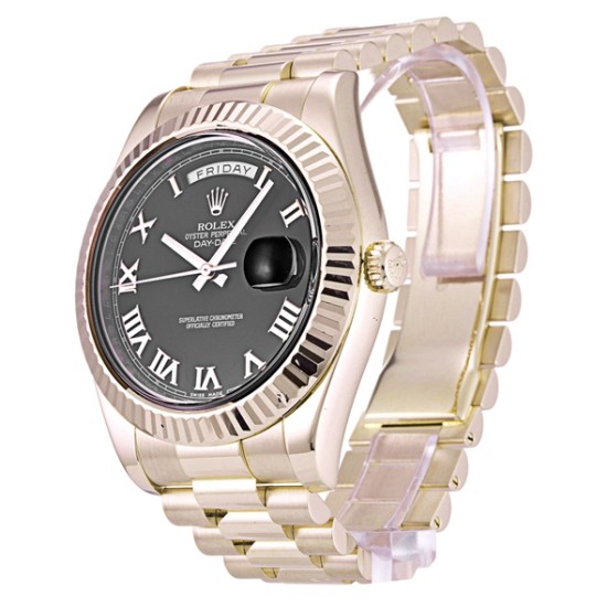 replica Rolex Day-Date II 218235 UK