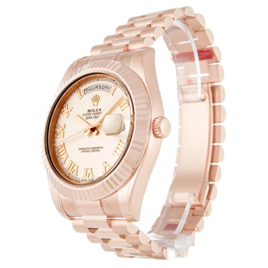 replica Rolex Day-Date II 218235 UK