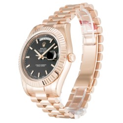 Rolex Day-Date II 218235 UK