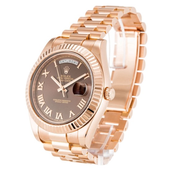 replica Rolex Day-Date II 218235 UK