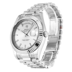 Rolex Day-Date Ii 218239 Uk