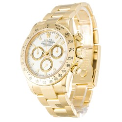 Rolex Daytona 116528 UK