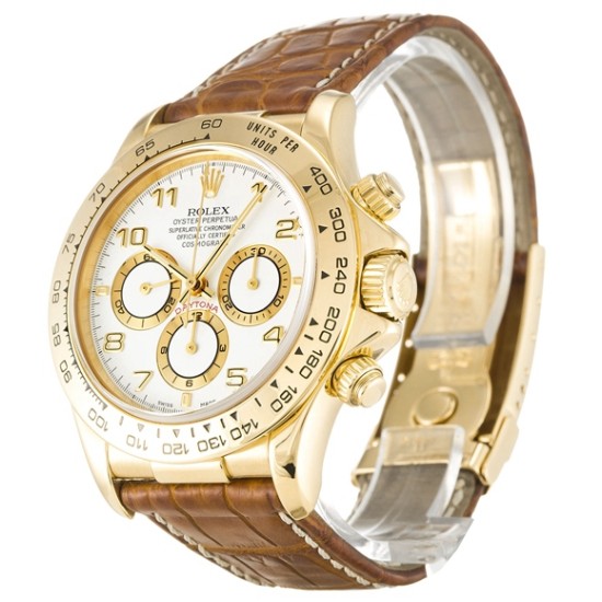 replica Rolex Daytona 16518 UK