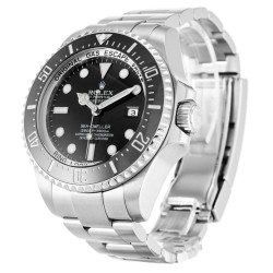 Rolex Deepsea 116660 UK