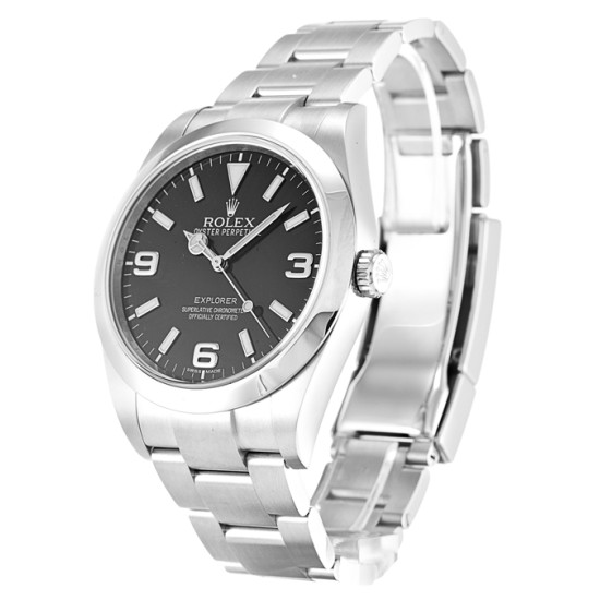 replica Rolex Explorer 214270 UK