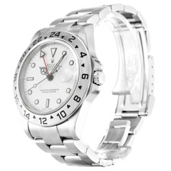 Rolex Explorer II 16570 UK