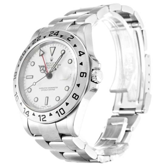 replica Rolex Explorer II 16570 UK