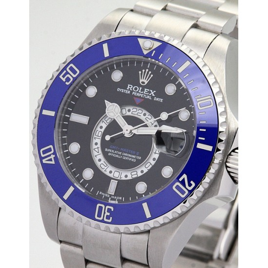 replica Rolex GMT Master 16720 UK