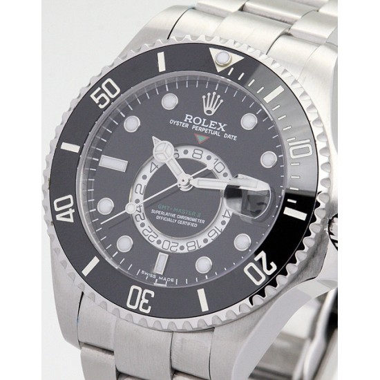 replica Rolex GMT Master 16720 UK