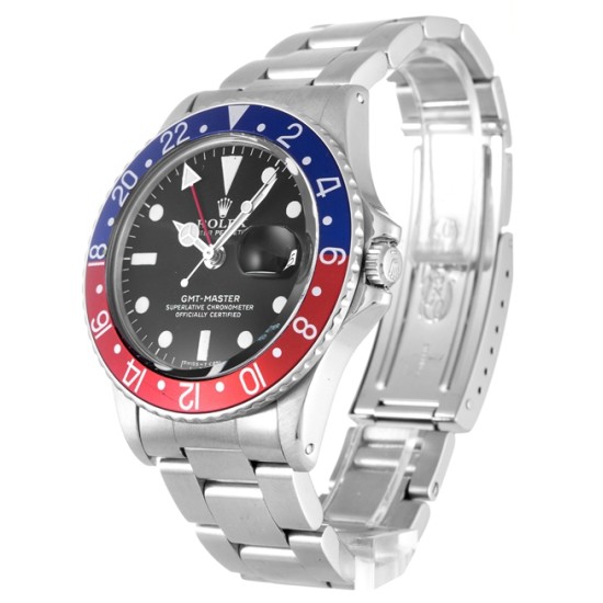 replica Rolex GMT Master 1675 UK