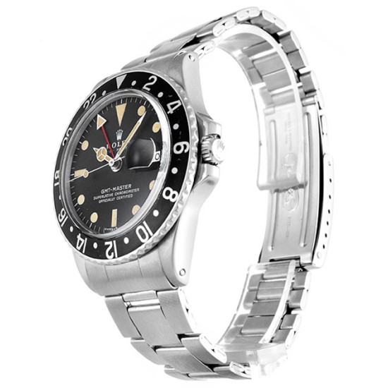 replica Rolex GMT Master 1675 UK