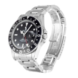 Rolex GMT Master 16750 UK