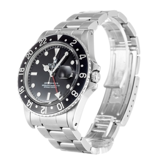 replica Rolex GMT Master 16750 UK