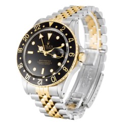 Rolex GMT Master 16753 UK