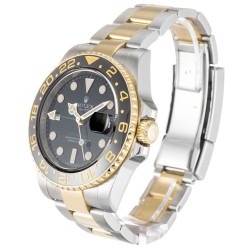 Rolex GMT Master II 116713 LN UK Rolex GMT Master II 116713 LN UK