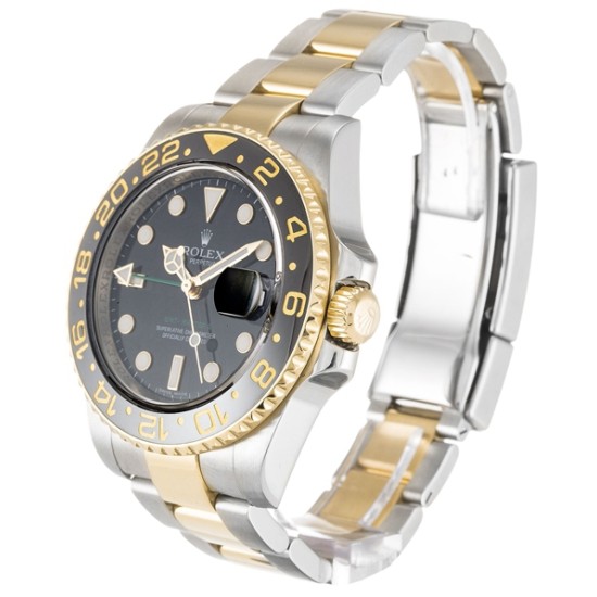 replica Rolex GMT Master II 116713 LN UK