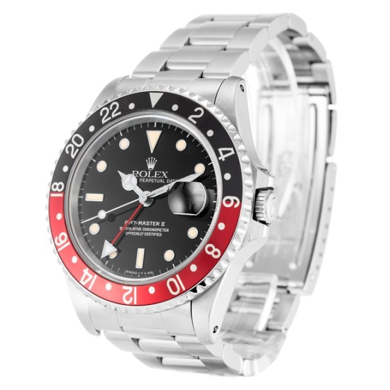 replica Rolex GMT Master II 16710 UK